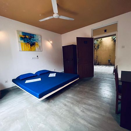 The Hostel Мірісса Екстер'єр фото