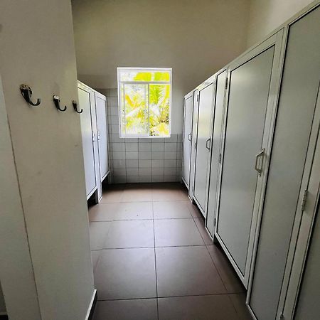 The Hostel Мірісса Екстер'єр фото