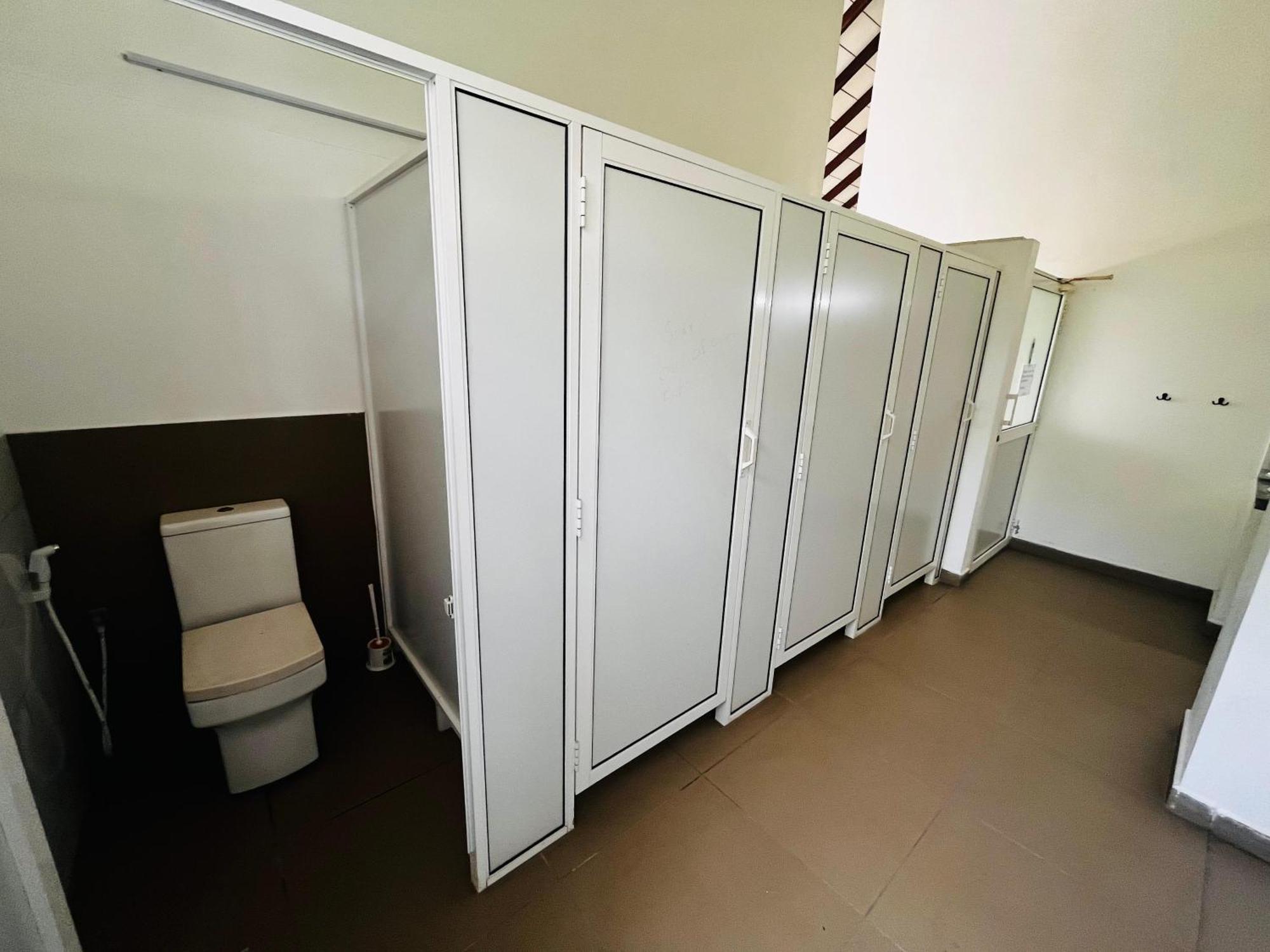 The Hostel Мірісса Екстер'єр фото