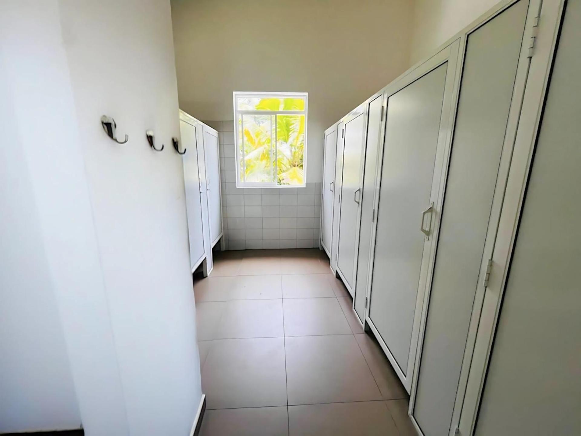 The Hostel Мірісса Екстер'єр фото